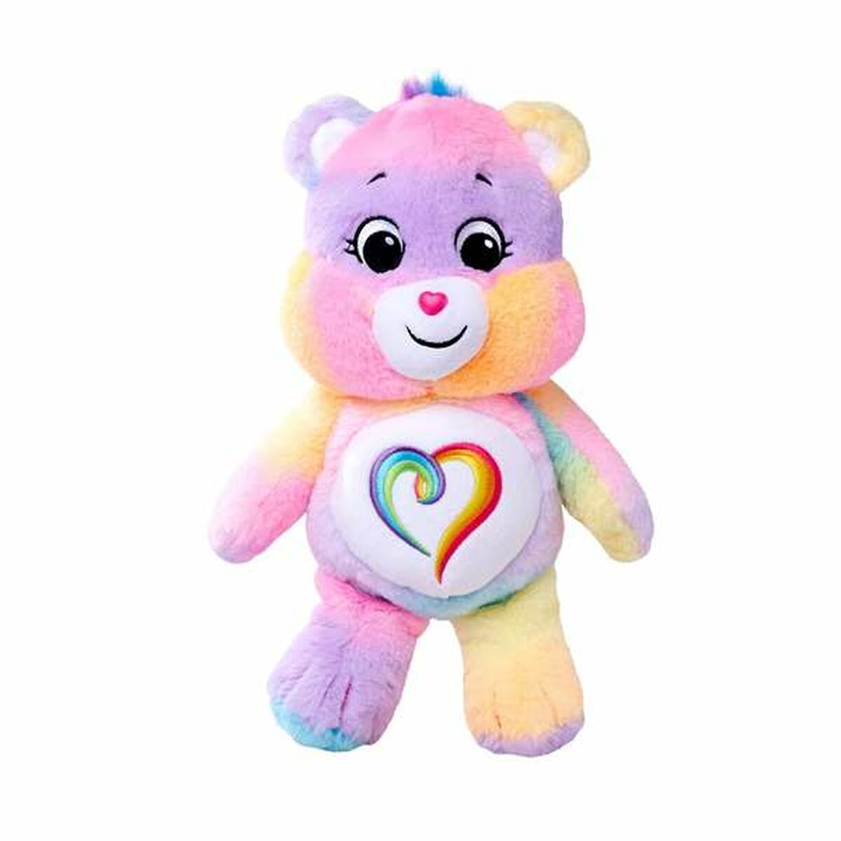 Urs de Pluș Smoby Care Bears 35 cm (1 Piese) - Jucarii si jocuri, Jucării de pluș