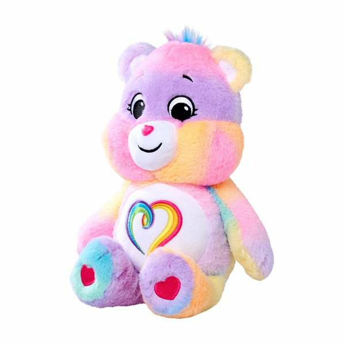 Urs de Pluș Smoby Care Bears 35 cm (1 Piese) - Jucarii si jocuri, Jucării de pluș