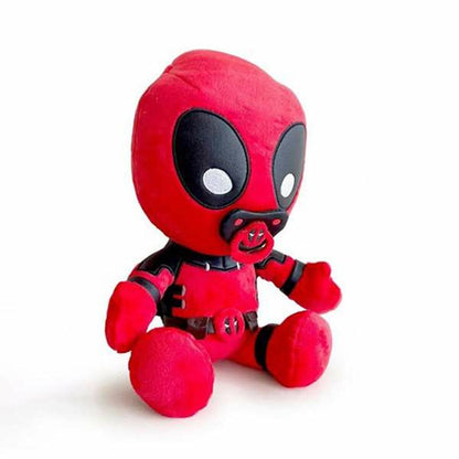 Jucărie de Pluș Marvel Baby Pool 25 cm - Jucarii si jocuri, Jucării de pluș