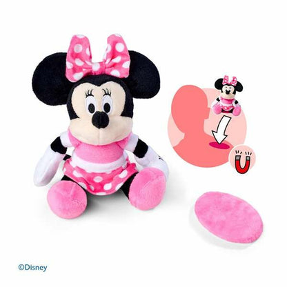 Jucărie de Pluș Smoby Minnie 12 cm - Jucarii si jocuri, Jucării de pluș