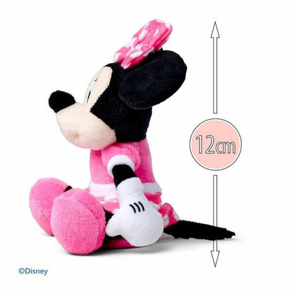 Jucărie de Pluș Smoby Minnie 12 cm - Jucarii si jocuri, Jucării de pluș
