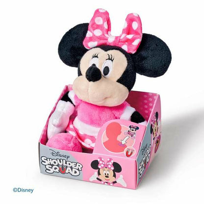 Jucărie de Pluș Smoby Minnie 12 cm - Jucarii si jocuri, Jucării de pluș