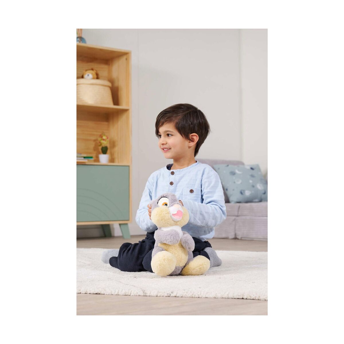 Joc de Plastilină Smoby Gri - Jucarii si jocuri, Păpuși și figurine