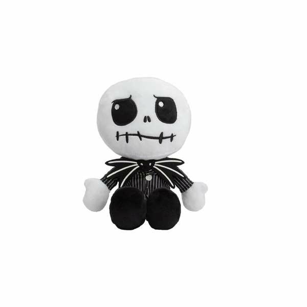 Jucărie de Pluș Smoby Jack Skellington 25 cm (1 Piese) - Jucarii si jocuri, Jucării de pluș