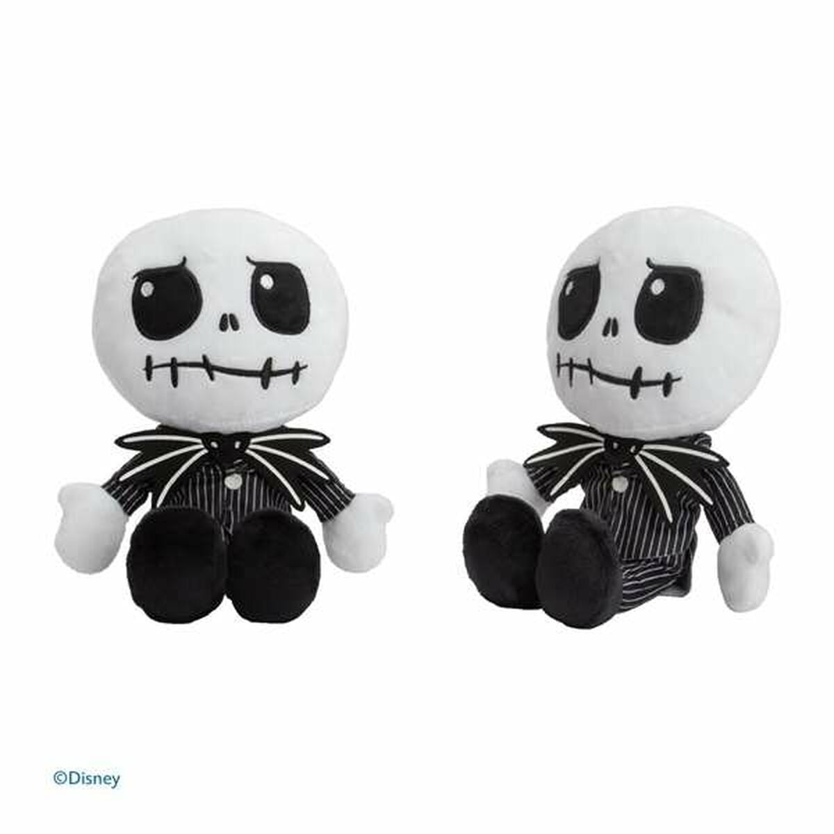 Jucărie de Pluș Smoby Jack Skellington 25 cm (1 Piese) - Jucarii si jocuri, Jucării de pluș