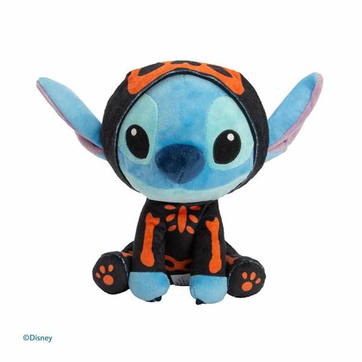 Jucărie de Pluș Smoby Stitch 25 cm (1 Piese) - Jucarii si jocuri, Jucării de pluș