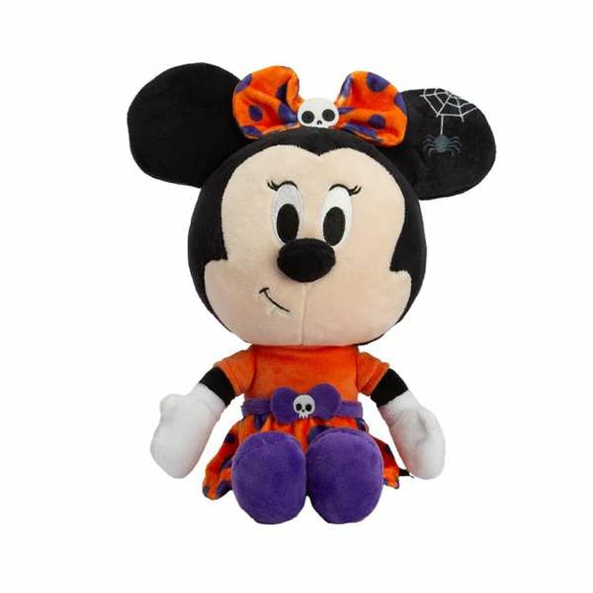 Jucărie de Pluș Smoby Minnie 25 cm (1 Piese) - Jucarii si jocuri, Jucării de pluș