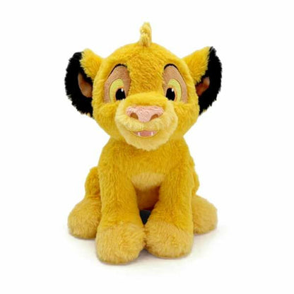 Jucărie de Pluș Simba Simba 25 cm (1 Piese) - Jucarii si jocuri, Jucării de pluș