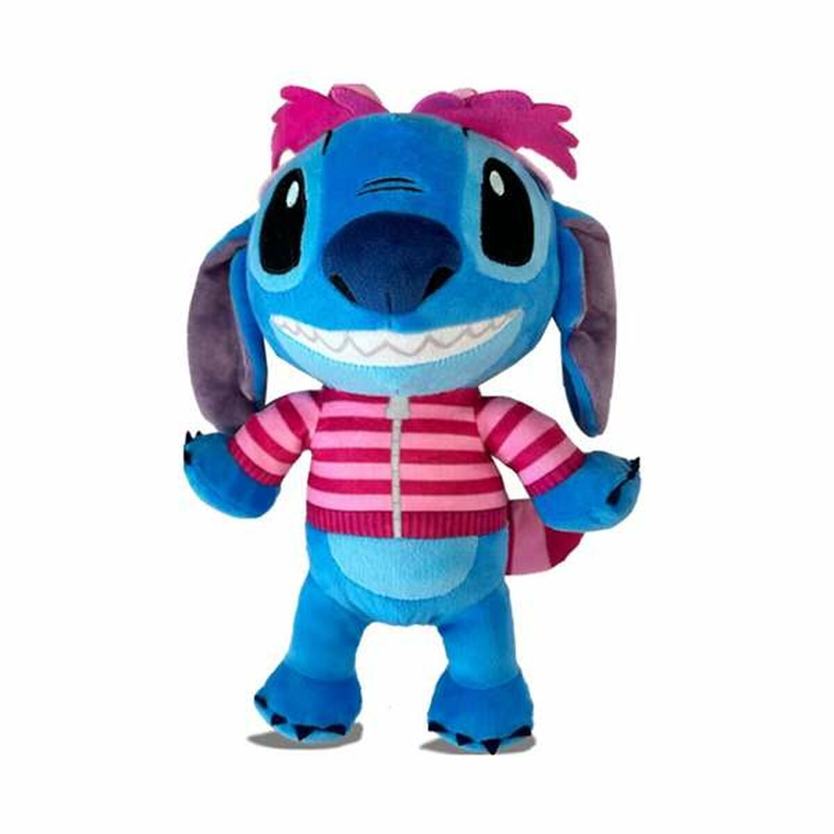Jucărie de Pluș Smoby Stitch 25 cm (1 Piese) - Jucarii si jocuri, Jucării de pluș