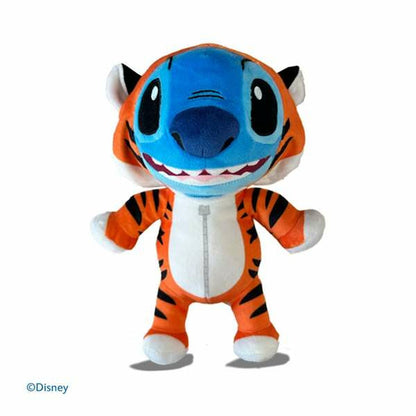 Jucărie de Pluș Smoby Stitch 25 cm (1 Piese) - Jucarii si jocuri, Jucării de pluș