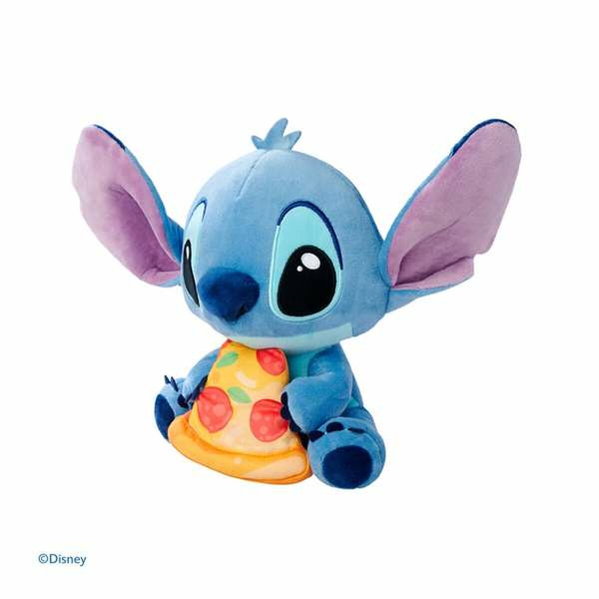 Jucărie de Pluș Stitch 25 cm (1 Piese) - Jucarii si jocuri, Jucării de pluș