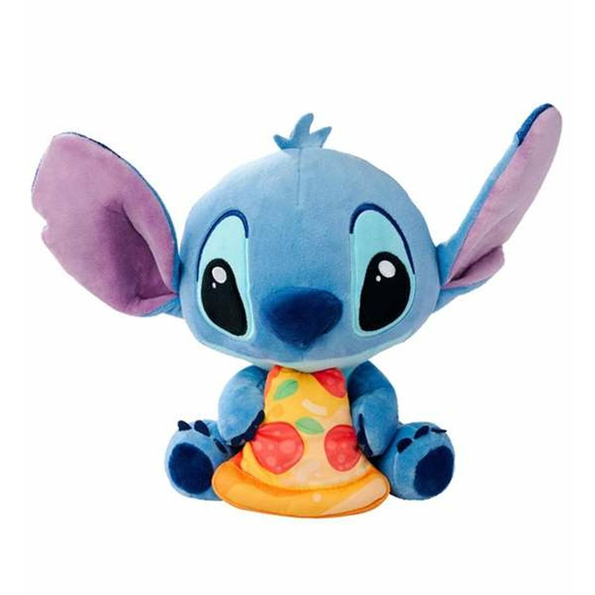 Jucărie de Pluș Stitch 25 cm (1 Piese) - Jucarii si jocuri, Jucării de pluș