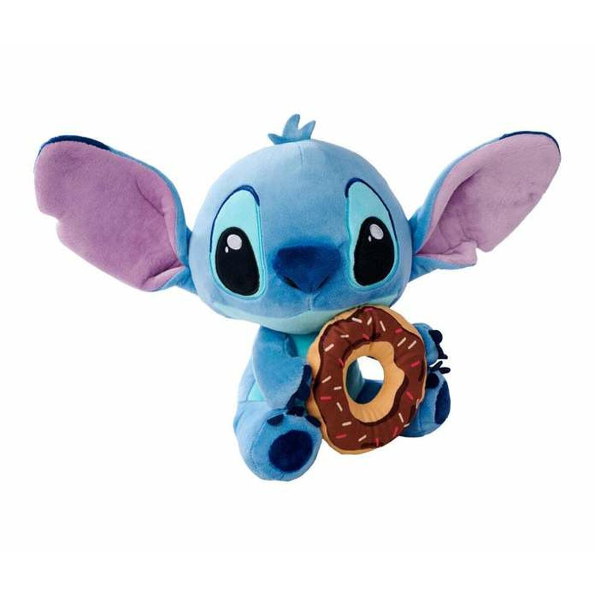 Jucărie de Pluș Stitch 25 cm - Jucarii si jocuri, Jucării de pluș