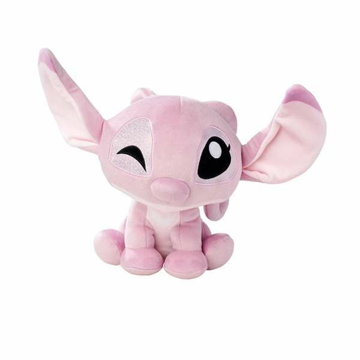 Jucărie de Pluș Smoby Angel 25 cm (1 Piese) - Jucarii si jocuri, Jucării de pluș