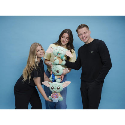 Joc de Plastilină Smoby - Jucarii si jocuri, Activități creative