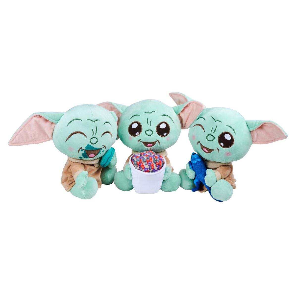 Joc de Plastilină Smoby - Jucarii si jocuri, Activități creative