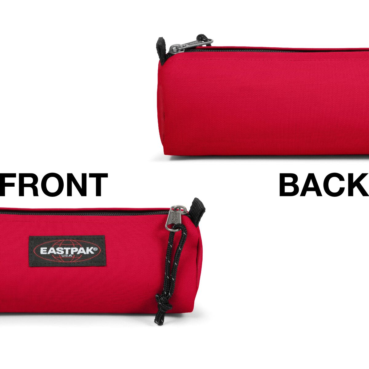 Carcasă Eastpak EK37284Z Roșu - Birou și papetărie, Material școlar și educațional