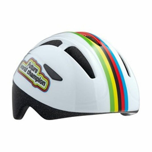 Cască de Ciclism pentru Adulți Lazer BLC22178897F Alb 46-52 cm - Sport și în aer liber, Ciclism