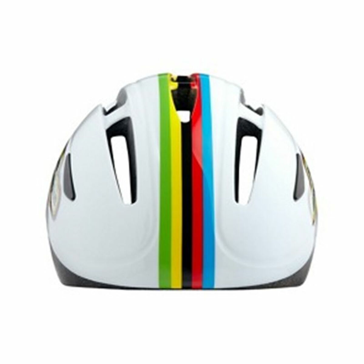 Cască de Ciclism pentru Adulți Lazer BLC22178897F Alb 46-52 cm - Sport și în aer liber, Ciclism