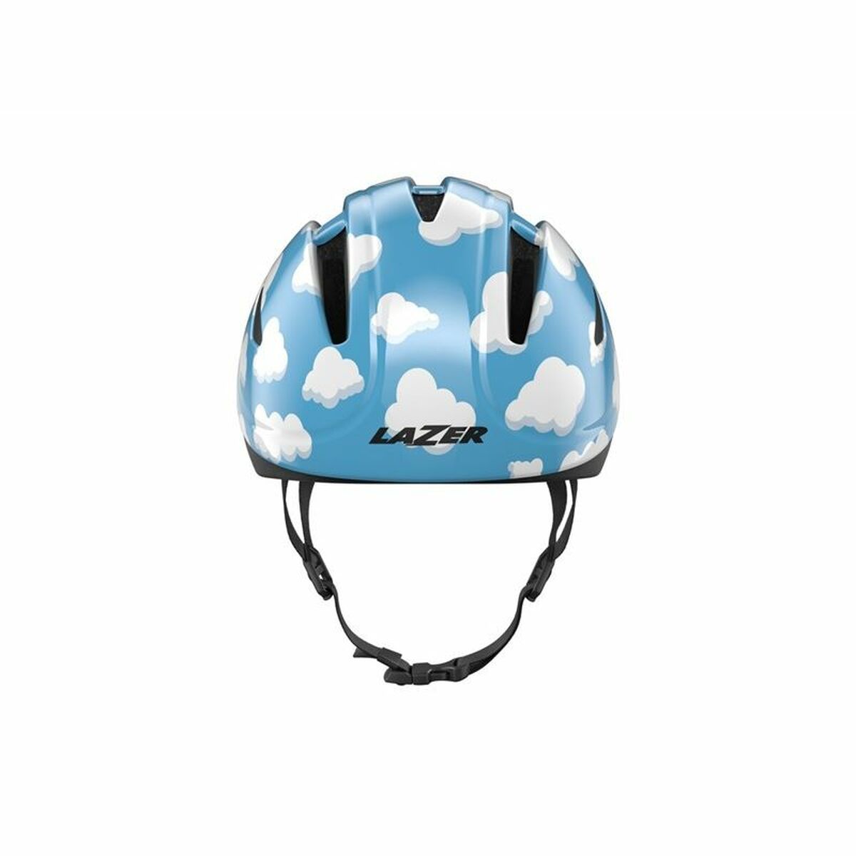 Cască de Ciclism pentru Adulți Lazer BLC22178897C Albastru 46-52 cm - Sport și în aer liber, Ciclism