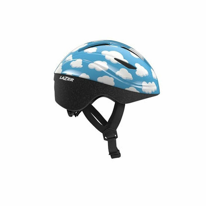 Cască de Ciclism pentru Adulți Lazer BLC22178897C Albastru 46-52 cm - Sport și în aer liber, Ciclism