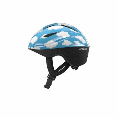 Cască de Ciclism pentru Adulți Lazer BLC22178897C Albastru 46-52 cm - Sport și în aer liber, Ciclism