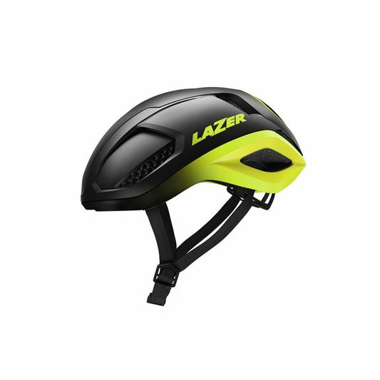 Cască de Ciclism pentru Adulți Lazer BLC22278900BF Negru 52-56 cm - Sport și în aer liber, Ciclism