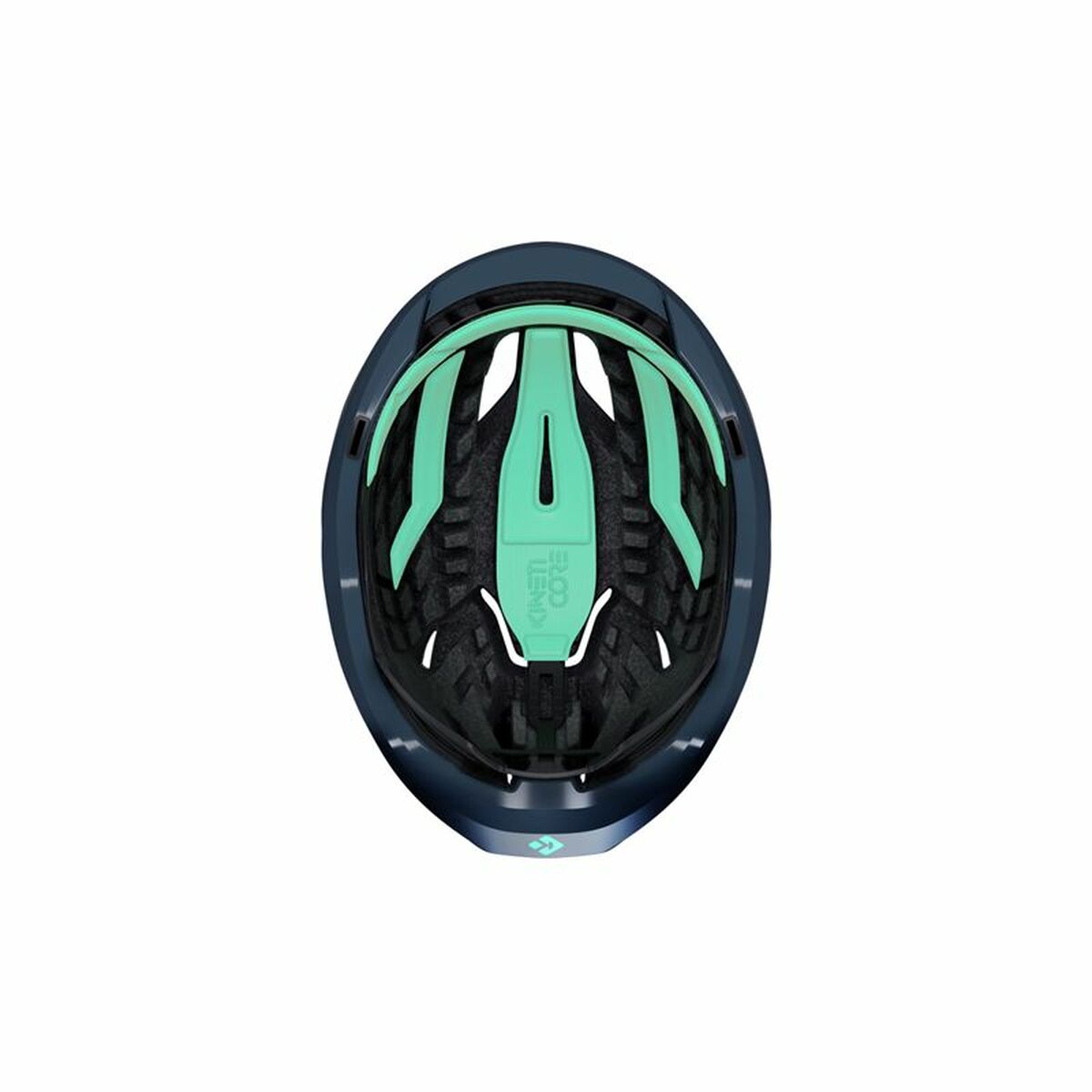 Cască de Ciclism pentru Adulți Lazer BLC22278900MB Albastru închis 52-56 cm - Sport și în aer liber, Ciclism