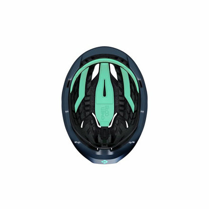 Cască de Ciclism pentru Adulți Lazer BLC22278900MB Albastru închis 52-56 cm - Sport și în aer liber, Ciclism