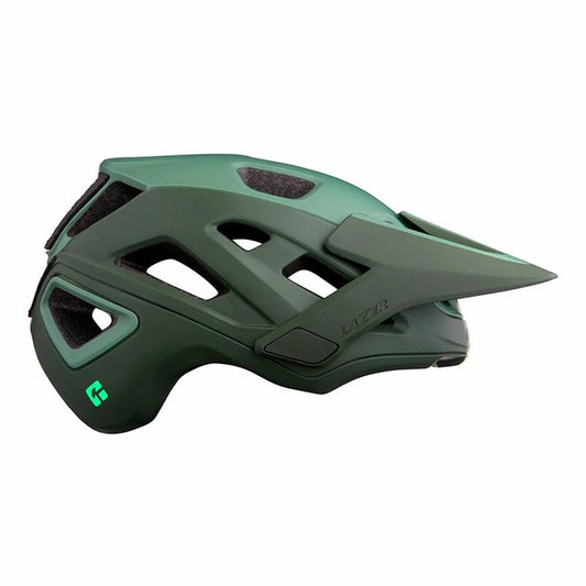 Cască de Ciclism pentru Adulți Lazer BLC22278902MD Măslină 52-56 cm - Sport și în aer liber, Ciclism