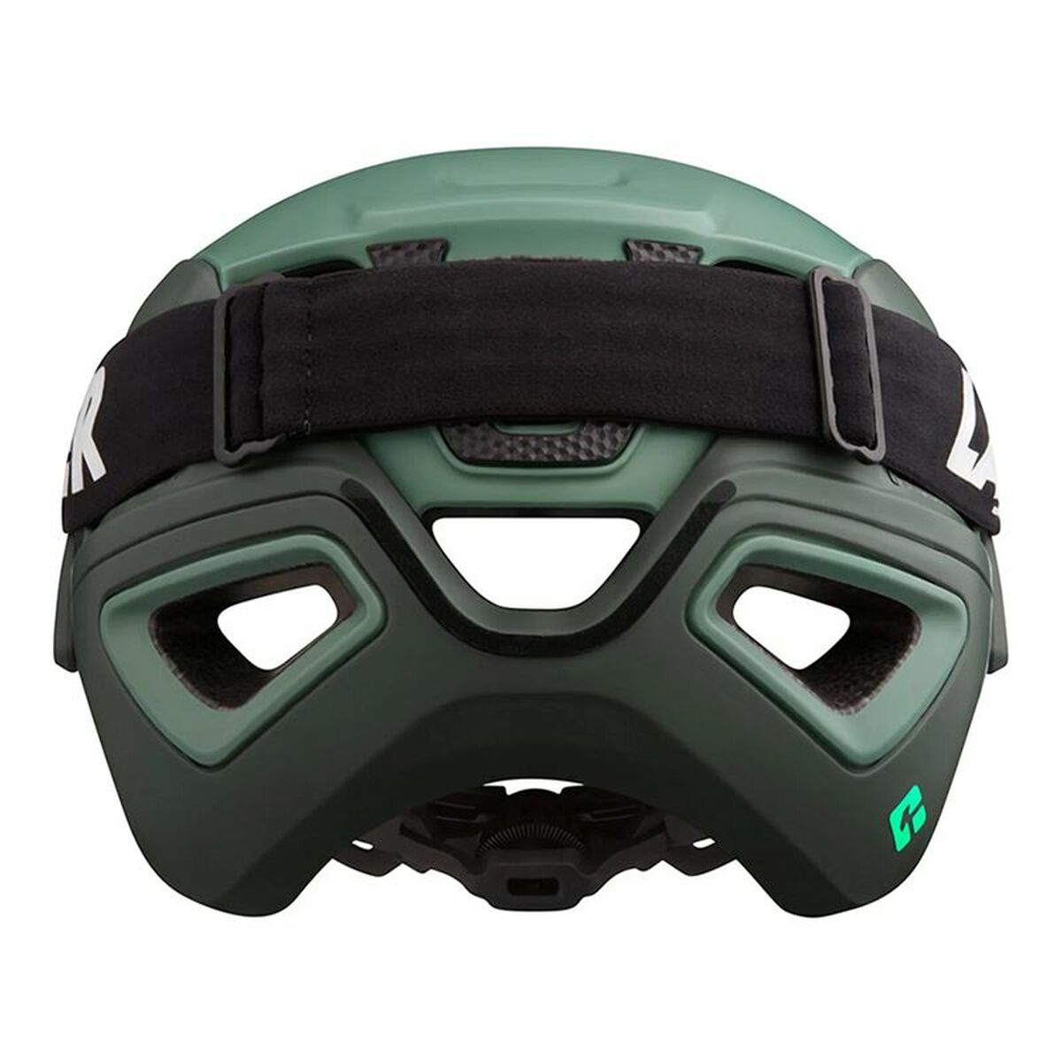 Cască de Ciclism pentru Adulți Lazer BLC22278902MD Măslină 52-56 cm - Sport și în aer liber, Ciclism