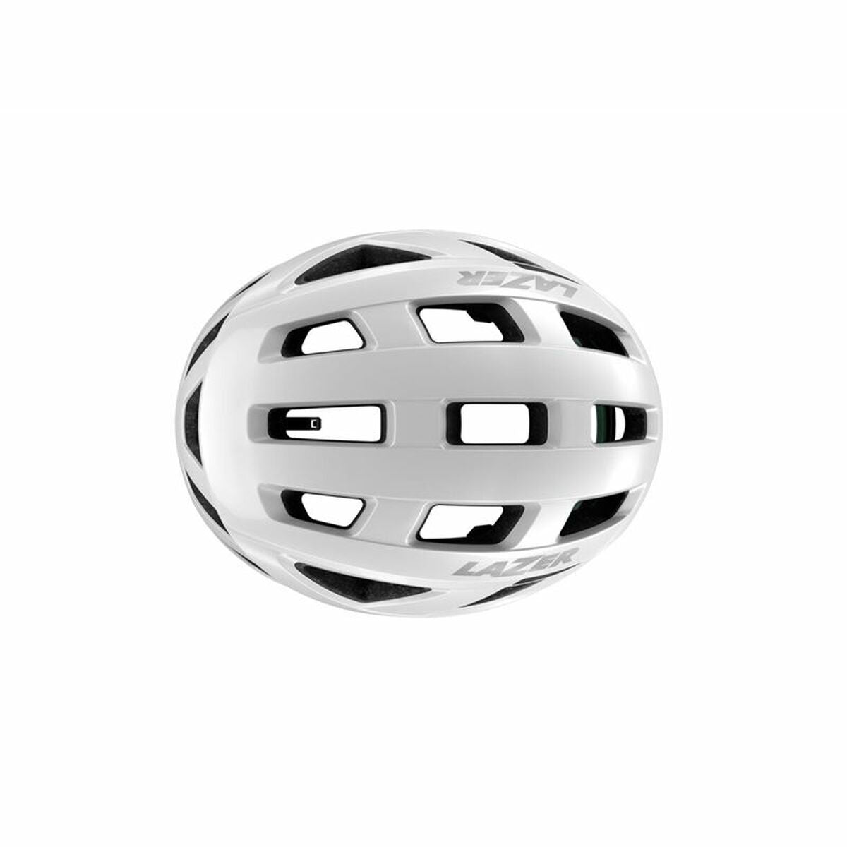Cască de Ciclism pentru Adulți Lazer Tonic KinetiCore Alb 61-64 cm - Sport și în aer liber, Ciclism