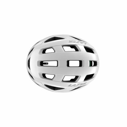 Cască de Ciclism pentru Adulți Lazer Tonic KinetiCore Alb 61-64 cm - Sport și în aer liber, Ciclism