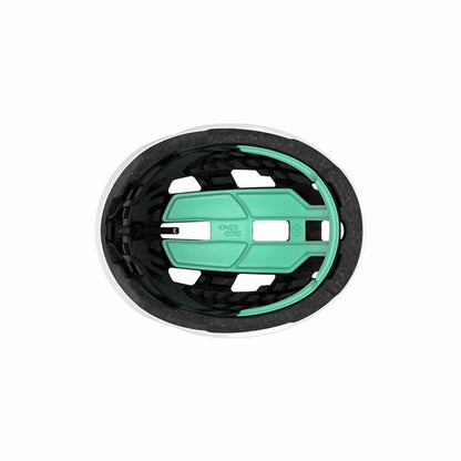 Cască de Ciclism pentru Adulți Lazer Tonic KinetiCore Alb 61-64 cm - Sport și în aer liber, Ciclism