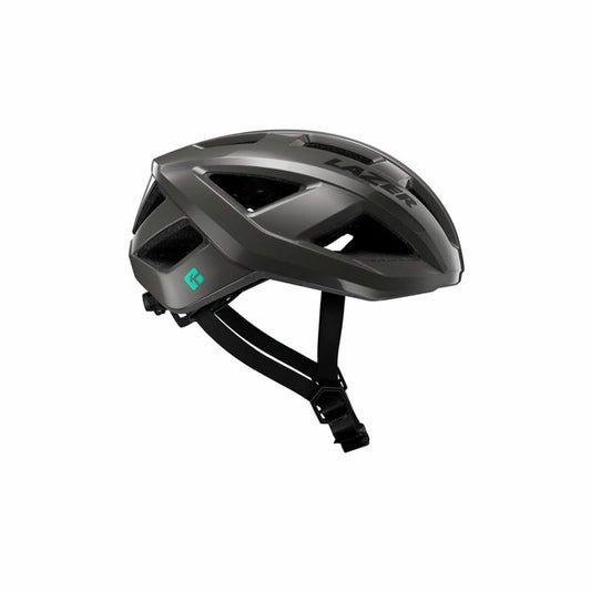 Cască de Ciclism pentru Adulți Lazer Coyote KC Negru Gri închis - Sport și în aer liber, Ciclism