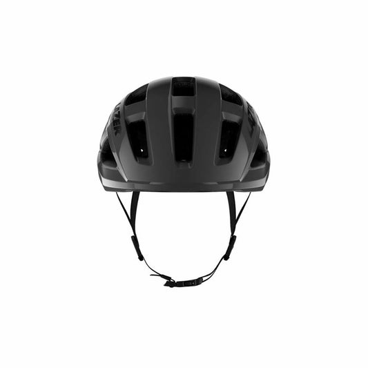 Cască de Ciclism pentru Adulți Lazer Coyote KC Negru Gri închis - Sport și în aer liber, Ciclism