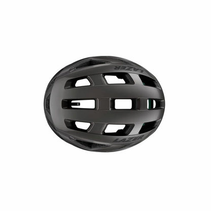 Cască de Ciclism pentru Adulți Lazer Coyote KC Negru Gri închis - Sport și în aer liber, Ciclism