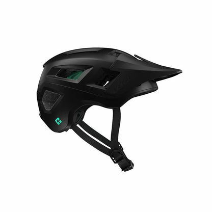 Cască de Ciclism pentru Adulți Lazer Coyote KinetiCore Negru M - Sport și în aer liber, Ciclism