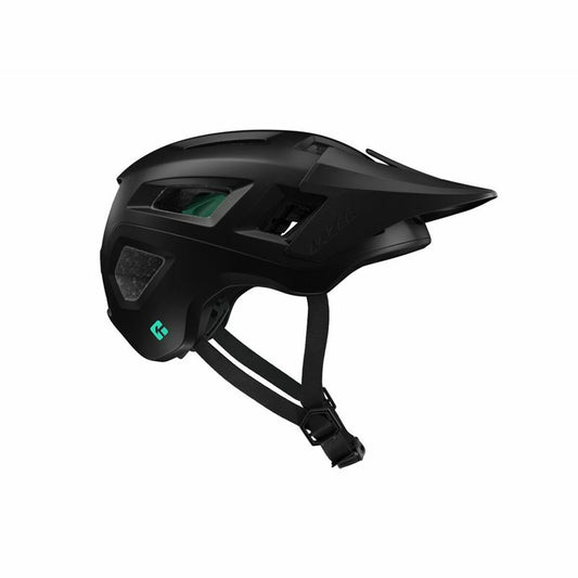 Cască de Ciclism pentru Adulți Lazer Coyote KinetiCore Negru M - Sport și în aer liber, Ciclism