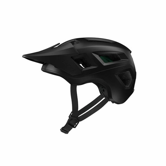 Cască de Ciclism pentru Adulți Lazer Coyote KinetiCore Negru M - Sport și în aer liber, Ciclism