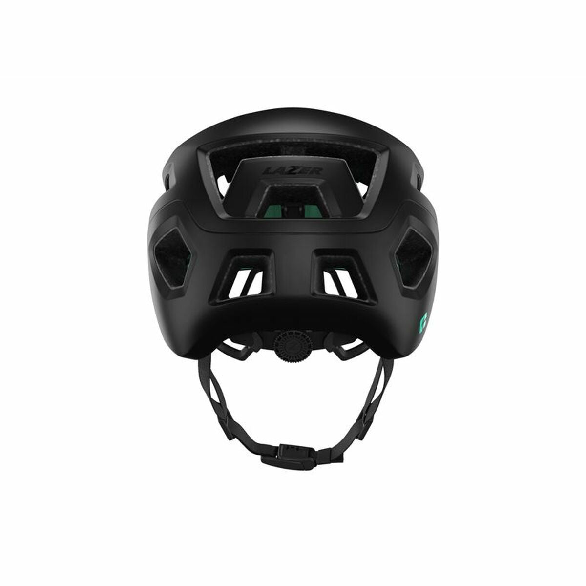 Cască de Ciclism pentru Adulți Lazer Coyote KinetiCore Negru M - Sport și în aer liber, Ciclism