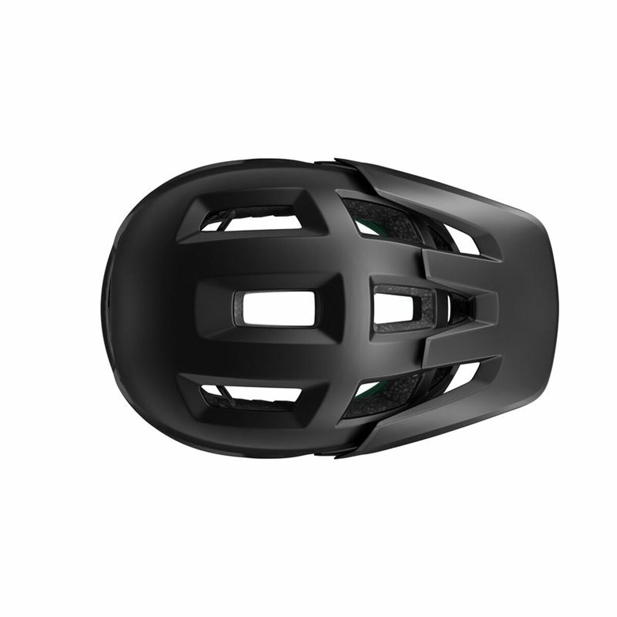 Cască de Ciclism pentru Adulți Lazer Coyote KinetiCore Negru M - Sport și în aer liber, Ciclism
