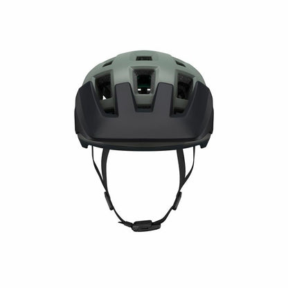Cască de Ciclism pentru Adulți Lazer Coyote KinetiCore Verde inchis L - Sport și în aer liber, Ciclism