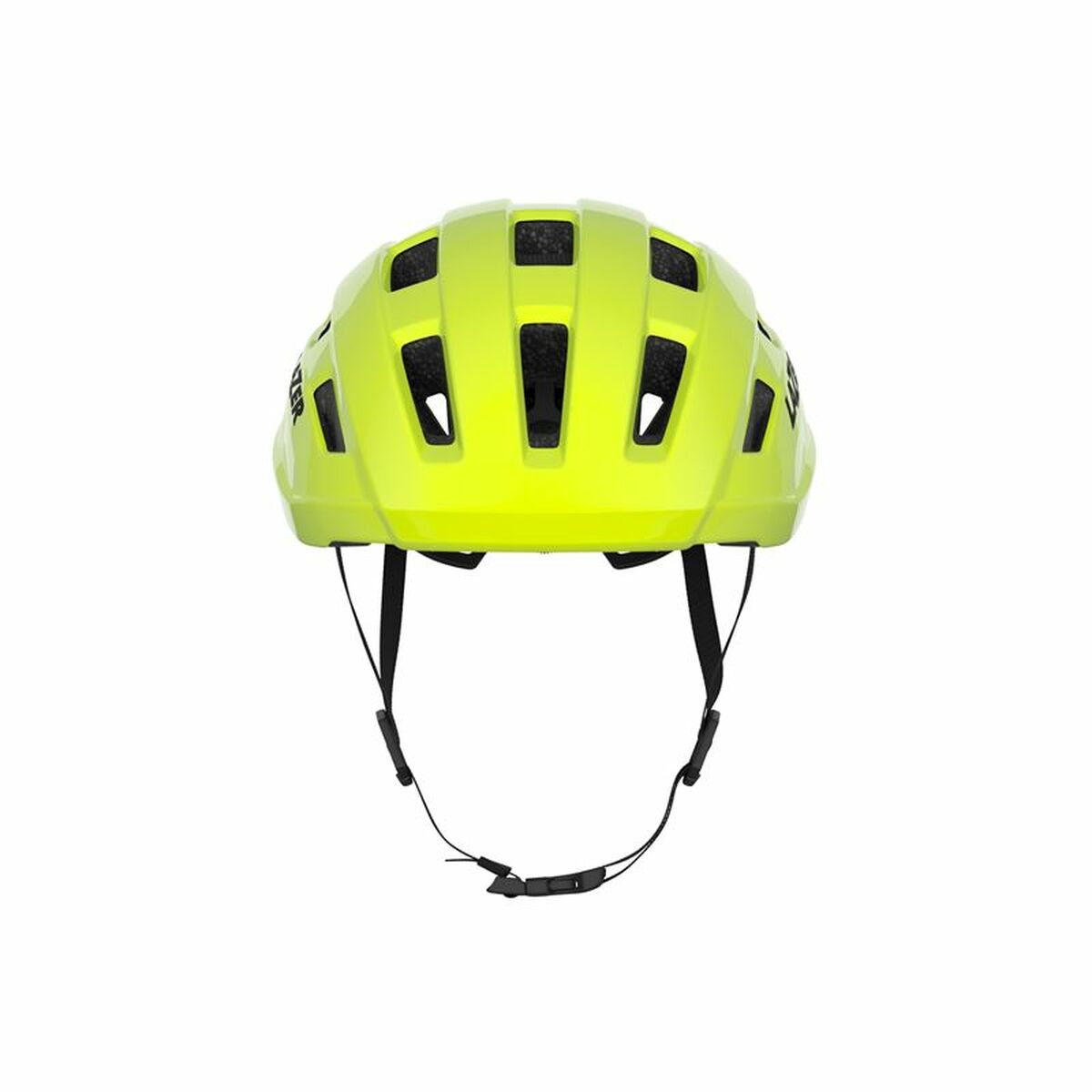 Cască de Ciclism pentru Adulți Lazer BLC22378918FY Galben 54 - 61 cm - Sport și în aer liber, Ciclism