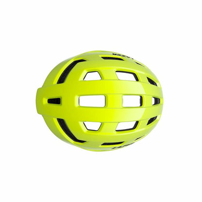 Cască de Ciclism pentru Adulți Lazer BLC22378918FY Galben 54 - 61 cm - Sport și în aer liber, Ciclism