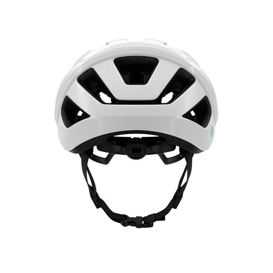 Cască de Ciclism pentru Adulți Lazer Tonic KC CE-CPSC Alb 56 cm - Sport și în aer liber, Ciclism