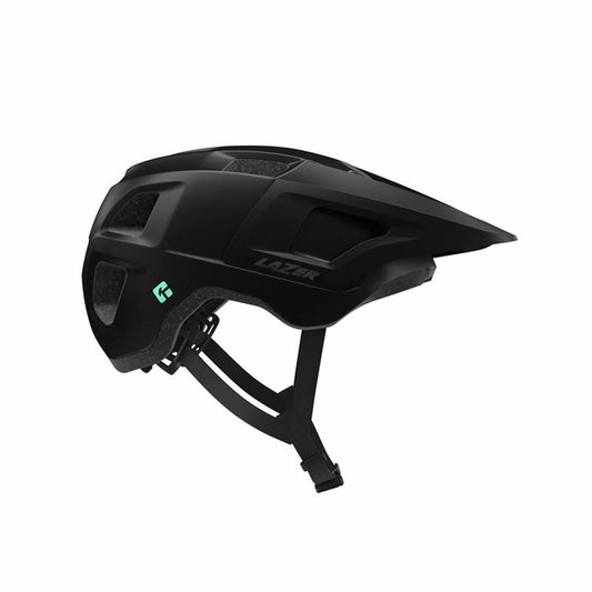 Cască de Ciclism pentru Adulți Lazer Lupo Kineticore Negru Mărime unică 55-61 cm - Sport și în aer liber, Ciclism