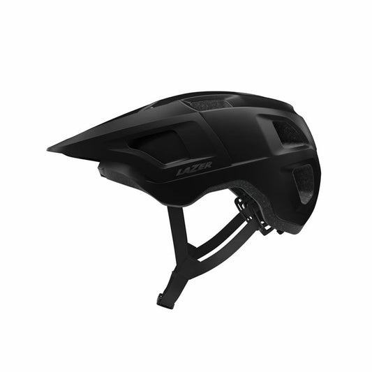 Cască de Ciclism pentru Adulți Lazer Lupo Kineticore Negru Mărime unică 55-61 cm - Sport și în aer liber, Ciclism