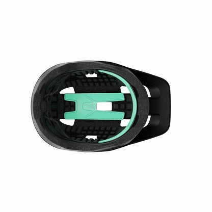 Cască de Ciclism pentru Adulți Lazer Lupo Kineticore Negru Mărime unică 55-61 cm - Sport și în aer liber, Ciclism