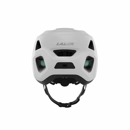 Cască de Ciclism pentru Adulți Lazer Lupo Kineticore Alb Mărime unică 55-61 cm - Sport și în aer liber, Ciclism
